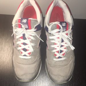 New Balance Passport 574